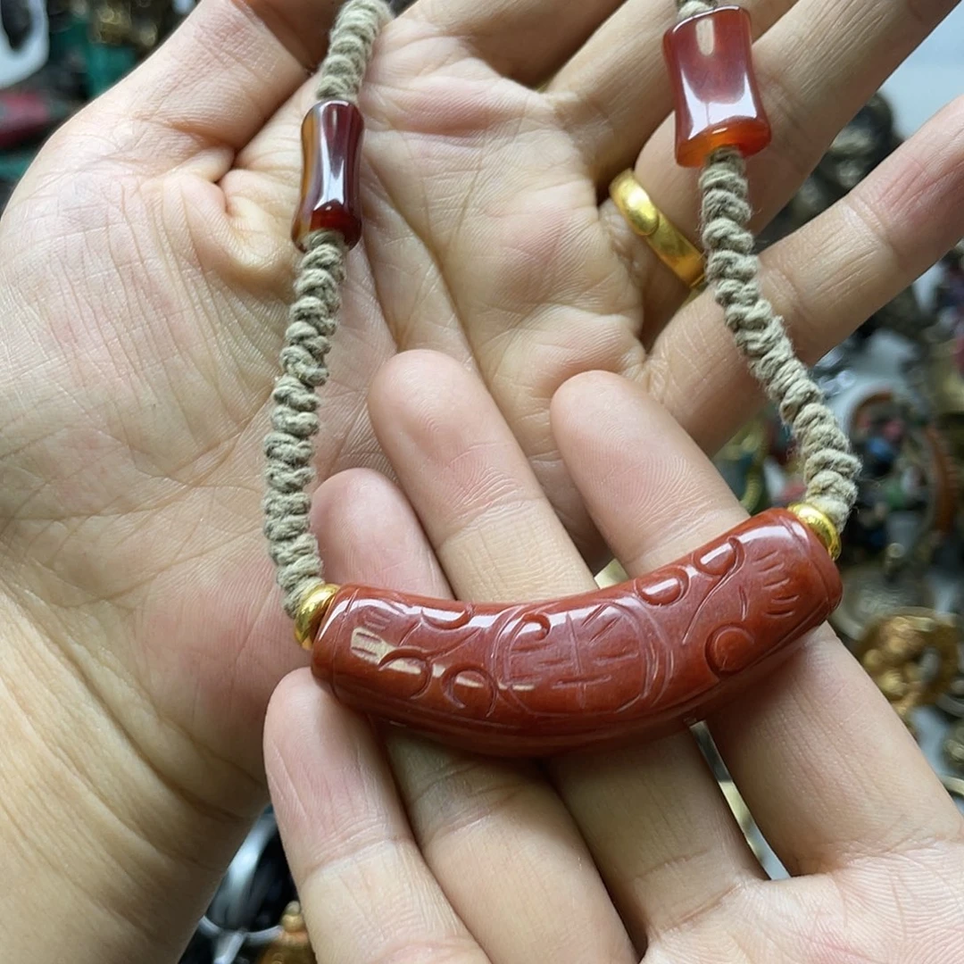 工艺品挂件一物一图