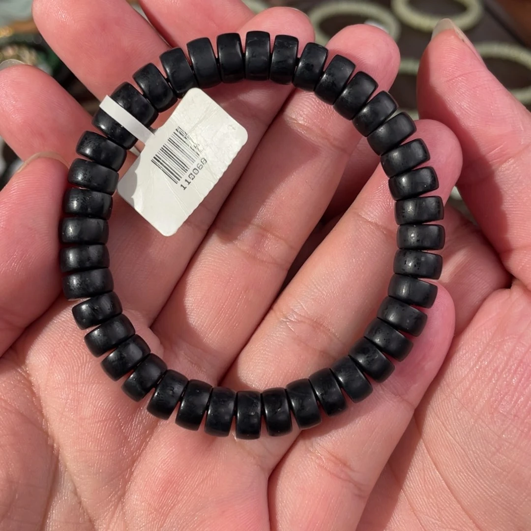 手链未镶嵌和田玉