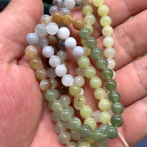 【闪购商品】颈饰未镶嵌翡翠过*
