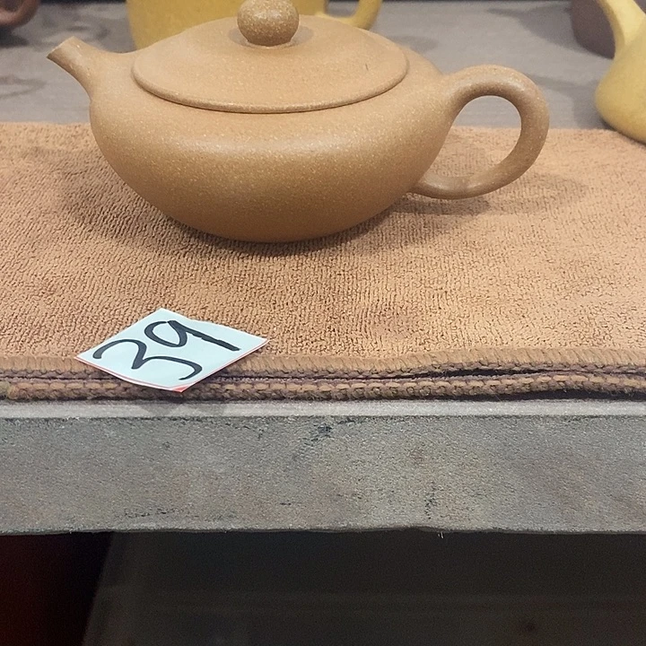 茶壶紫砂紫砂原矿