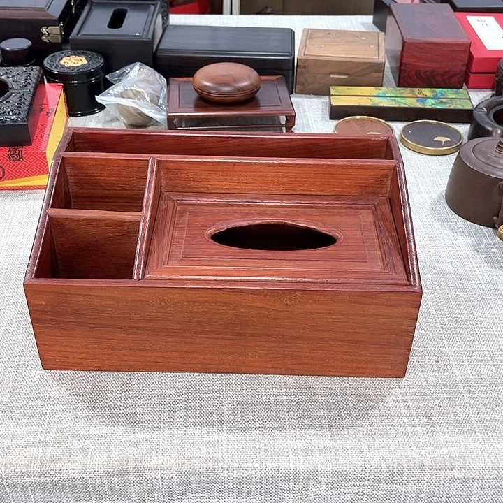 木红木工艺品雕刻工艺