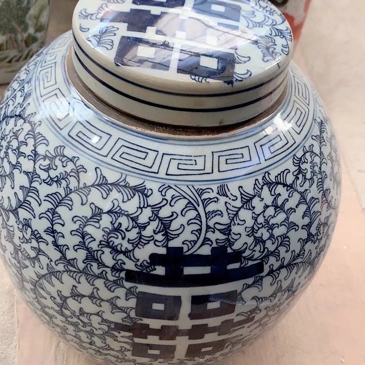 陶摆件我也好可爱的啊哈哈