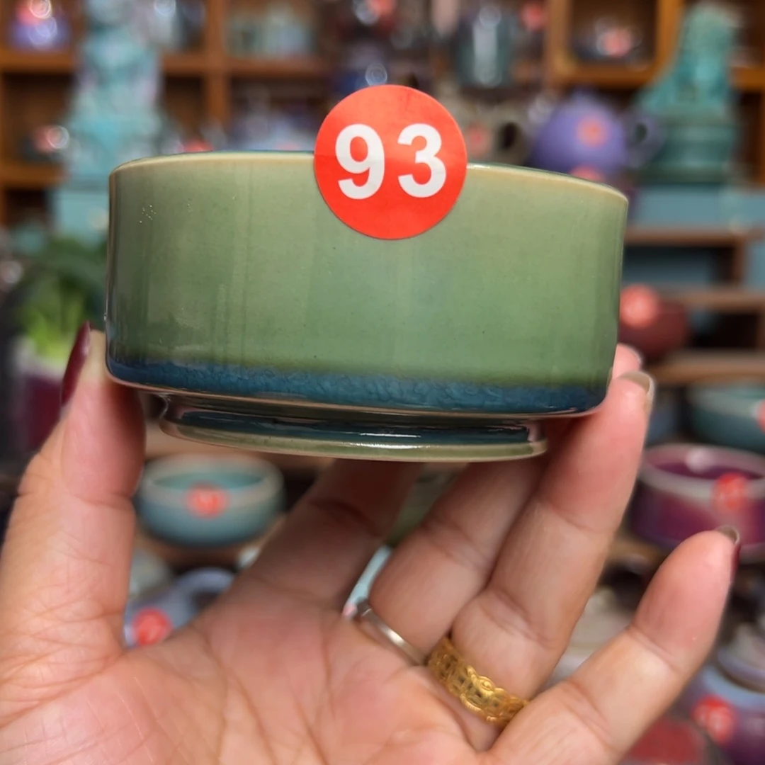 手工制作手拉坯茶具