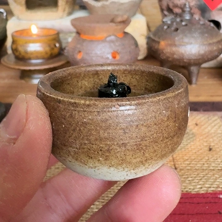 老*阿文手作查空间器五