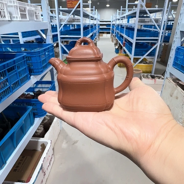 茶壶紫砂宜兴紫砂茶壶