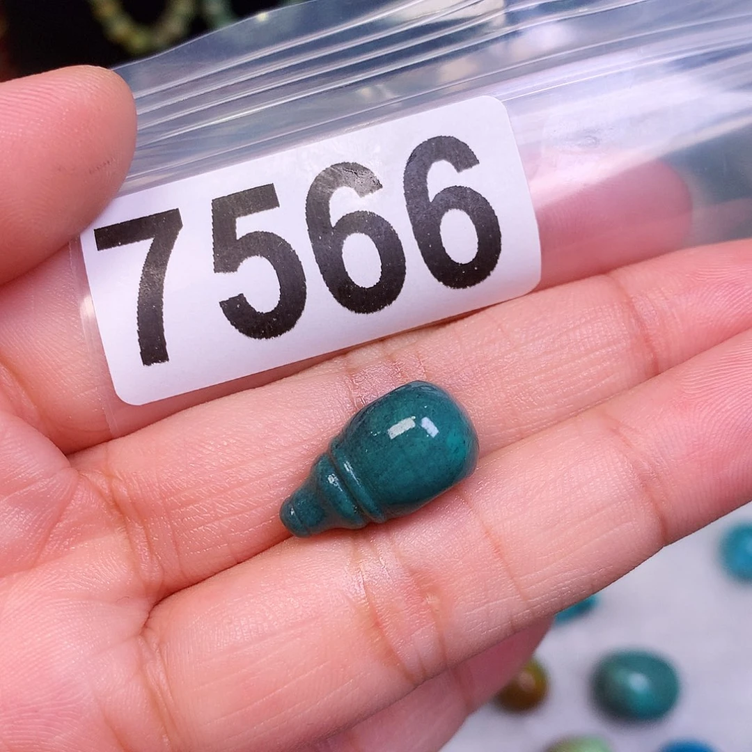 空竹粉丝专享十堰特色手工散珠