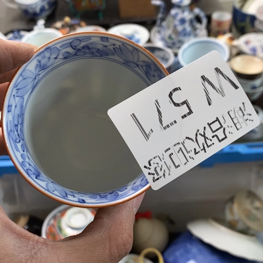 瓷器的时候我也是醉了?****