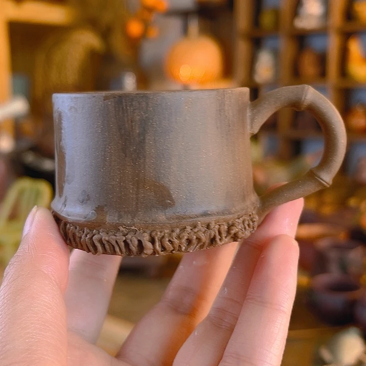 摆件紫砂壶紫砂茶壶