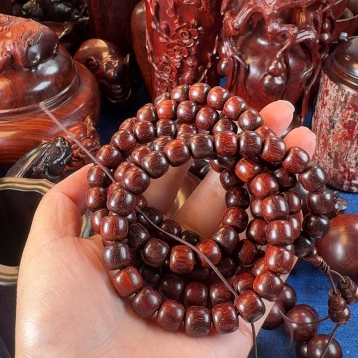 手串/手链小叶紫檀