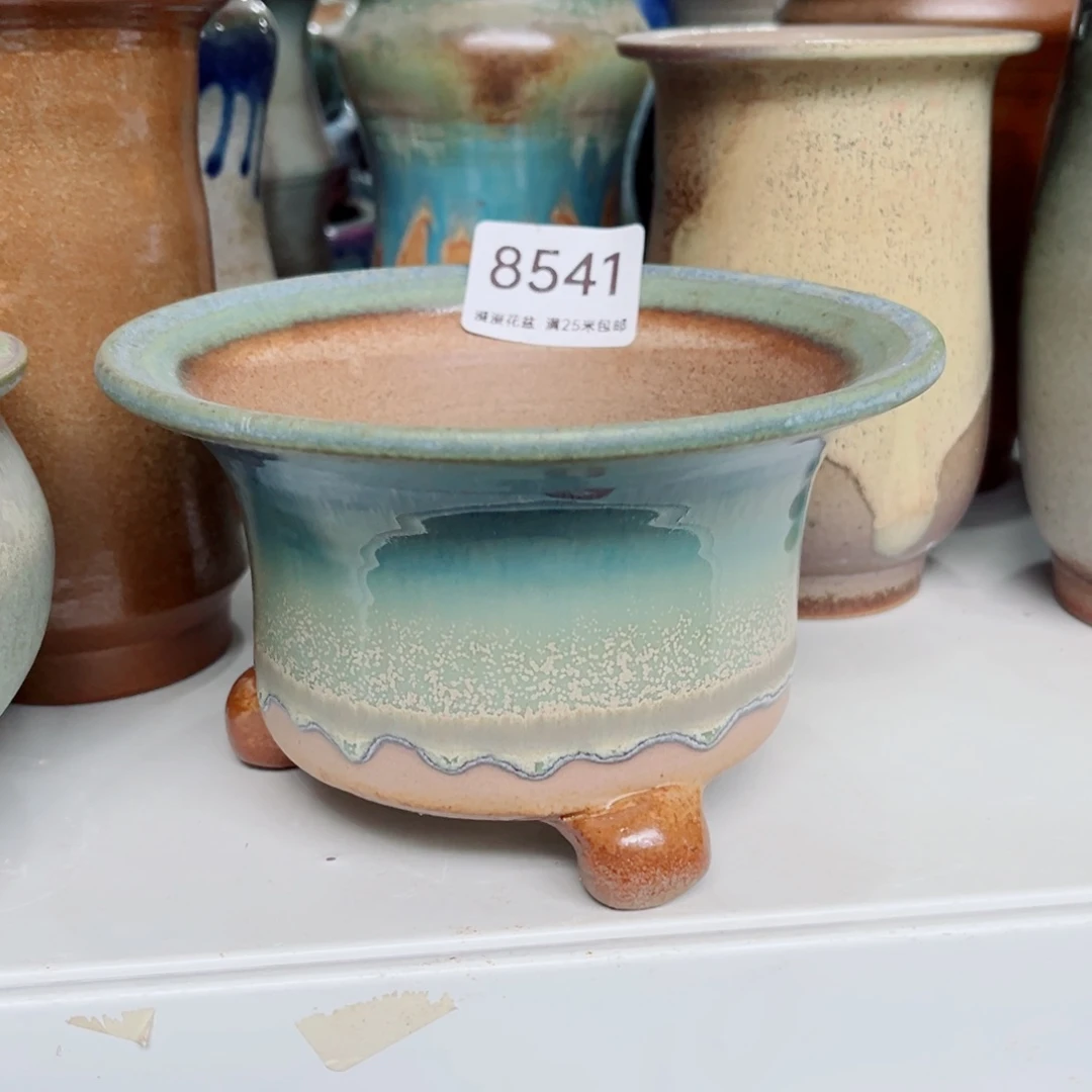 8541内口13景德镇手工制作