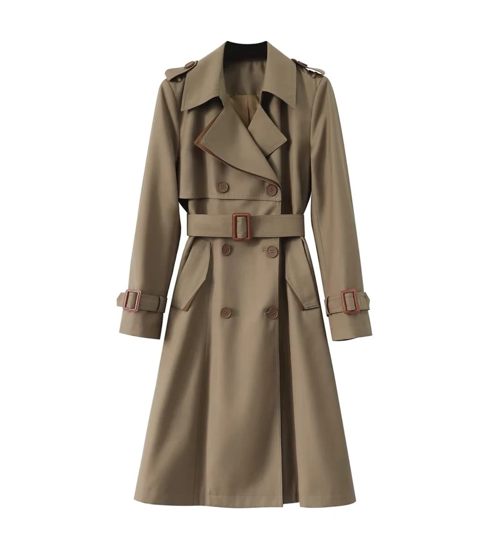 直播间扣号下单 错拍盲拍随机发 （不是风衣） 风衣