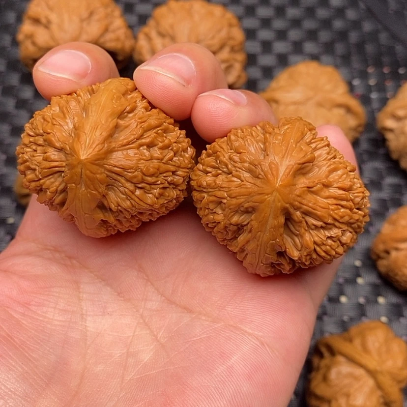 【闪购商品】核桃大蒜头37