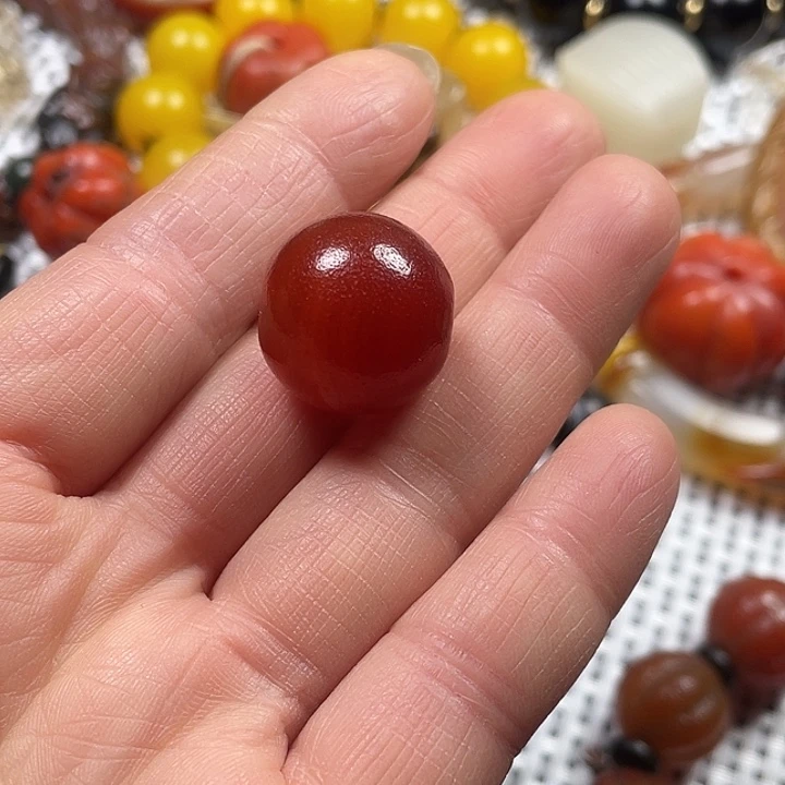 玛瑙/玉髓未镶嵌挂件