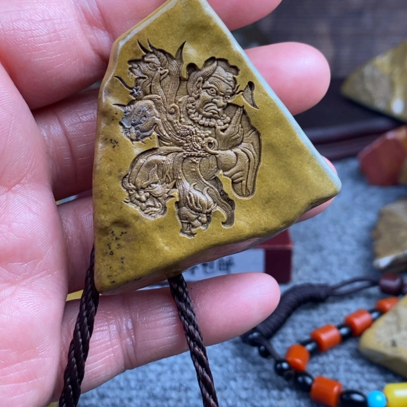 【闪购商品】原石雕刻