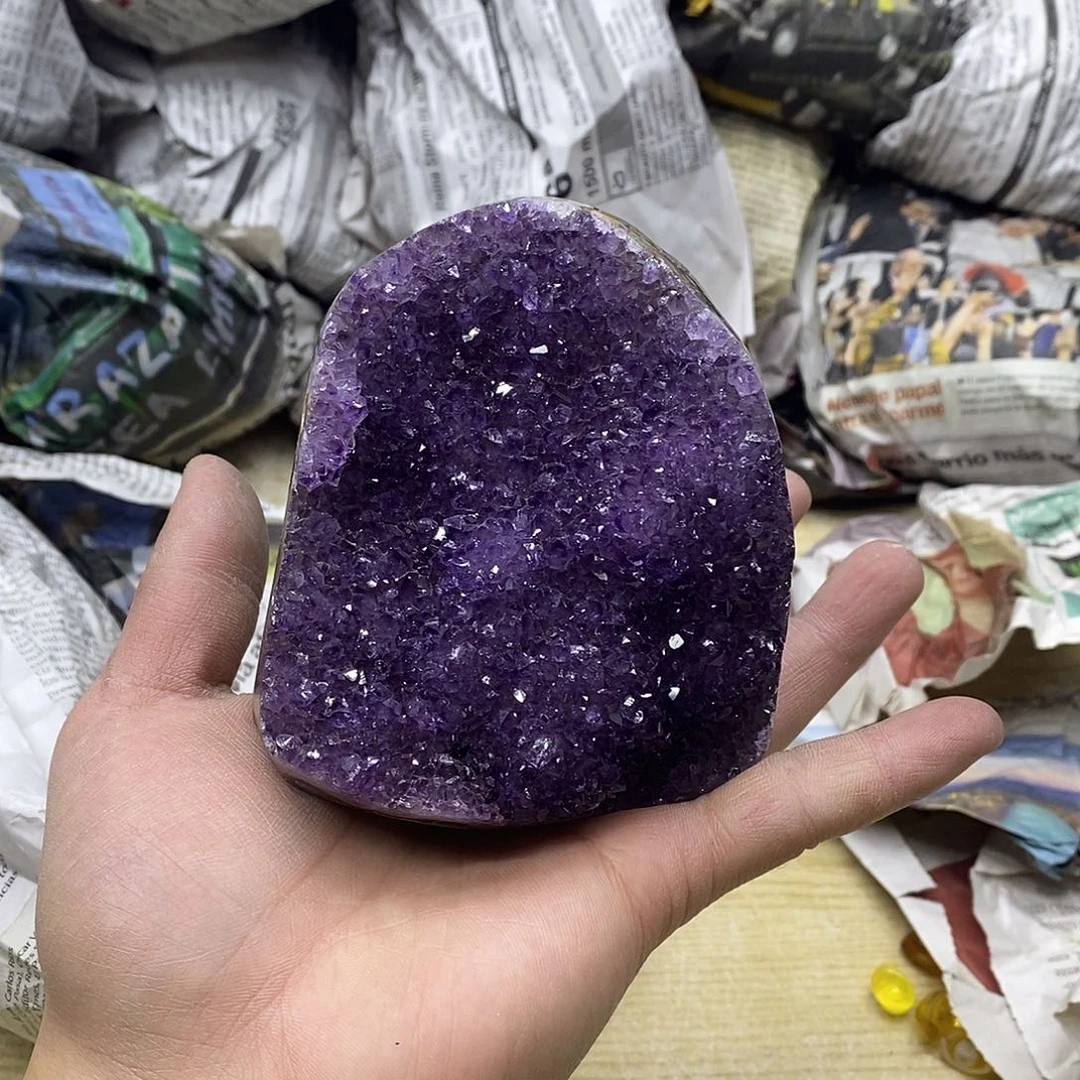 未镶嵌大型摆件（非配饰）水晶