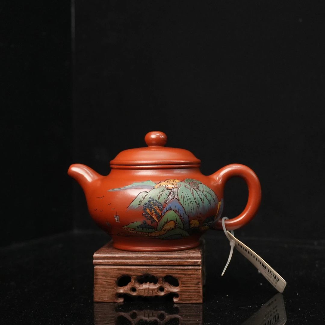 056 320cc 掇只壶 0520006375