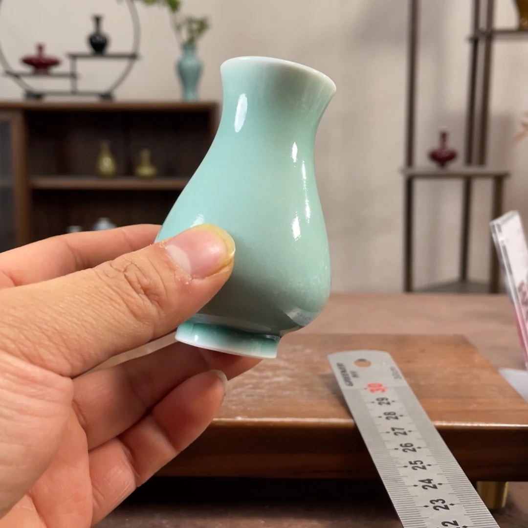 瓶花瓶摆件家居装饰