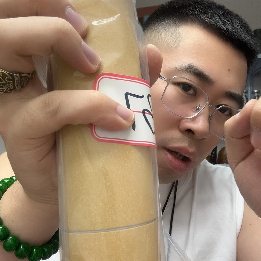 橄榄核手串/手链工艺品37