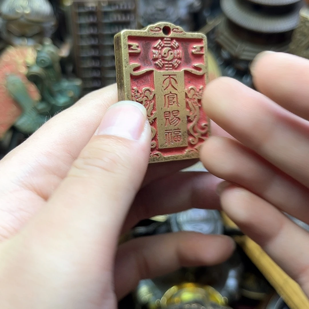 小杰精品铜器链接