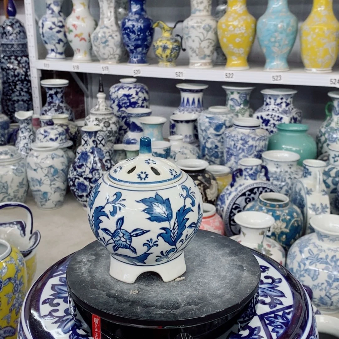 花瓶摆件摆件摆件