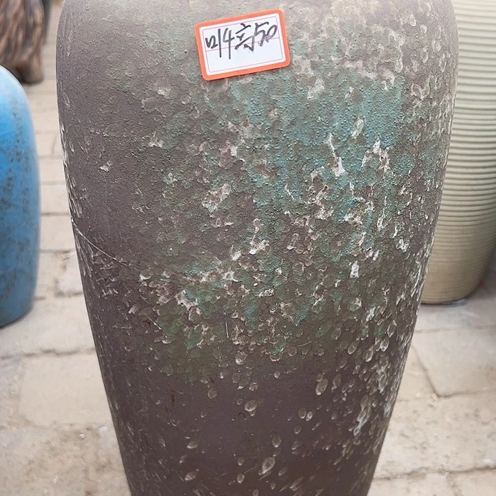 景德镇精品花盆栽适合