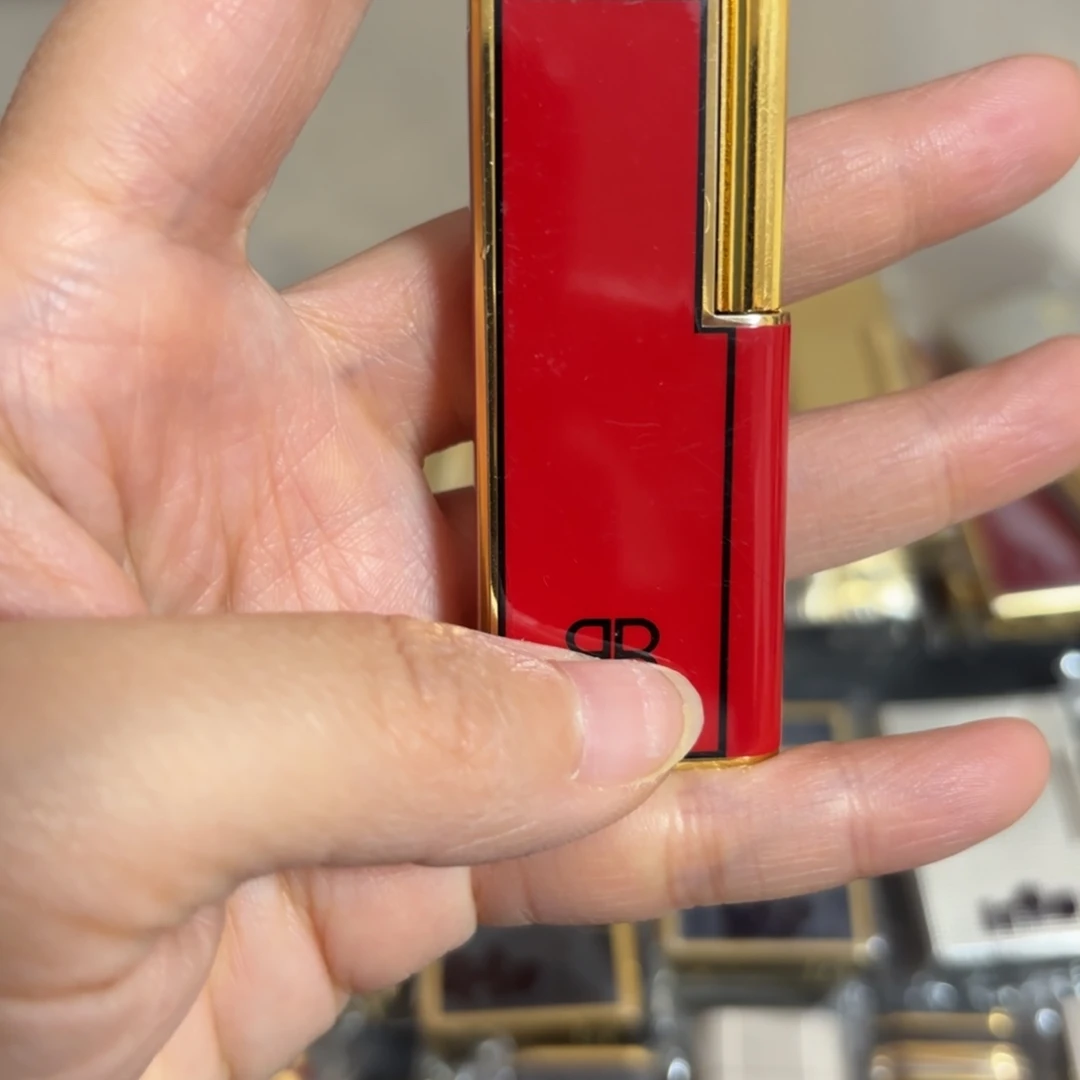 都登卡中古打火机