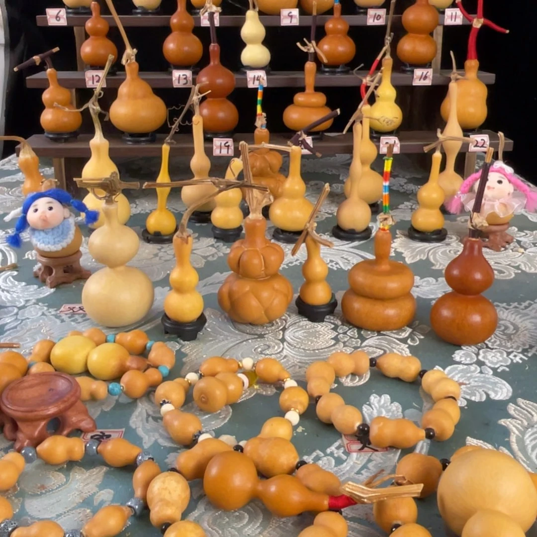 福****?精品宫廷八宝葫芦