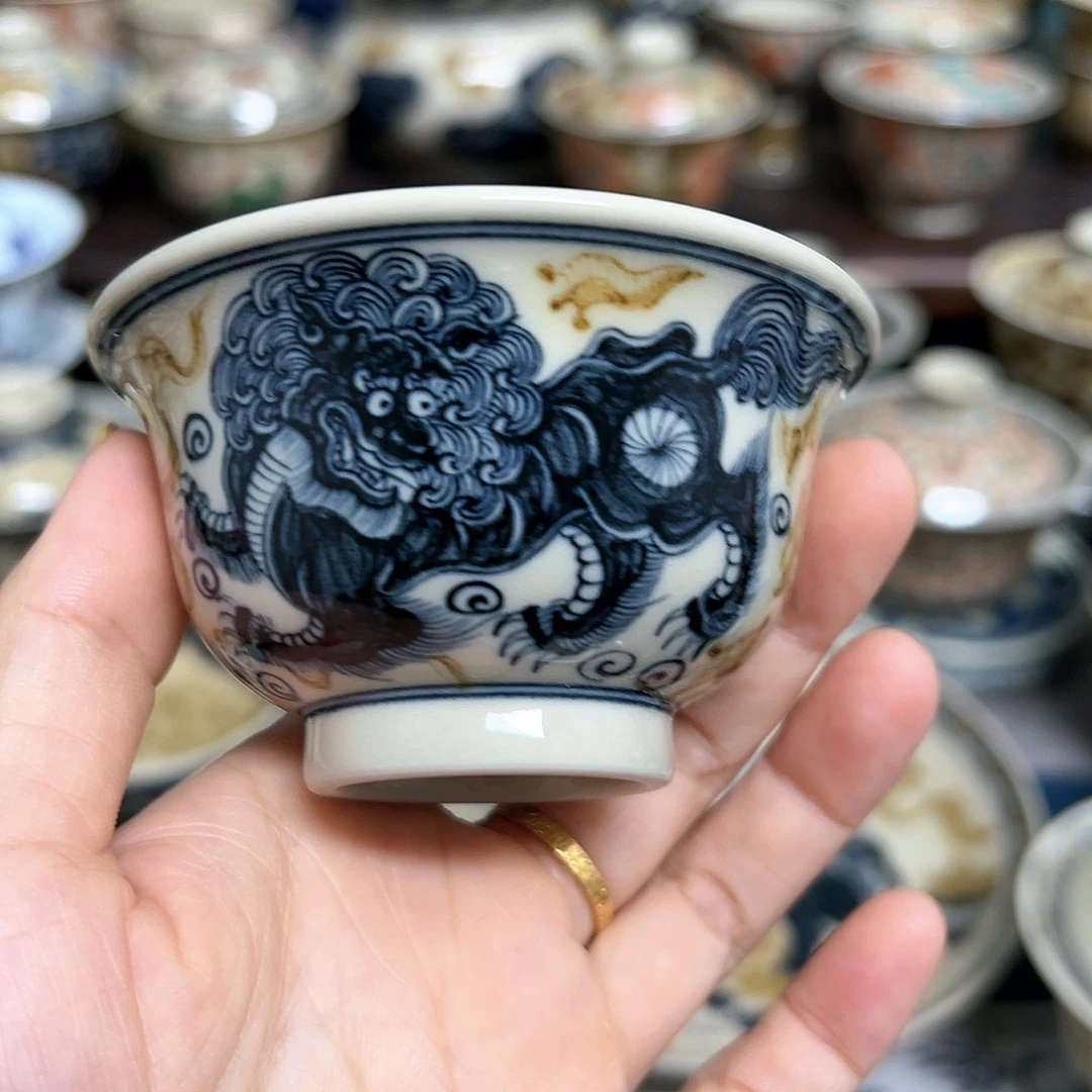 【闪购商品】杯陶瓷艺术有限公司