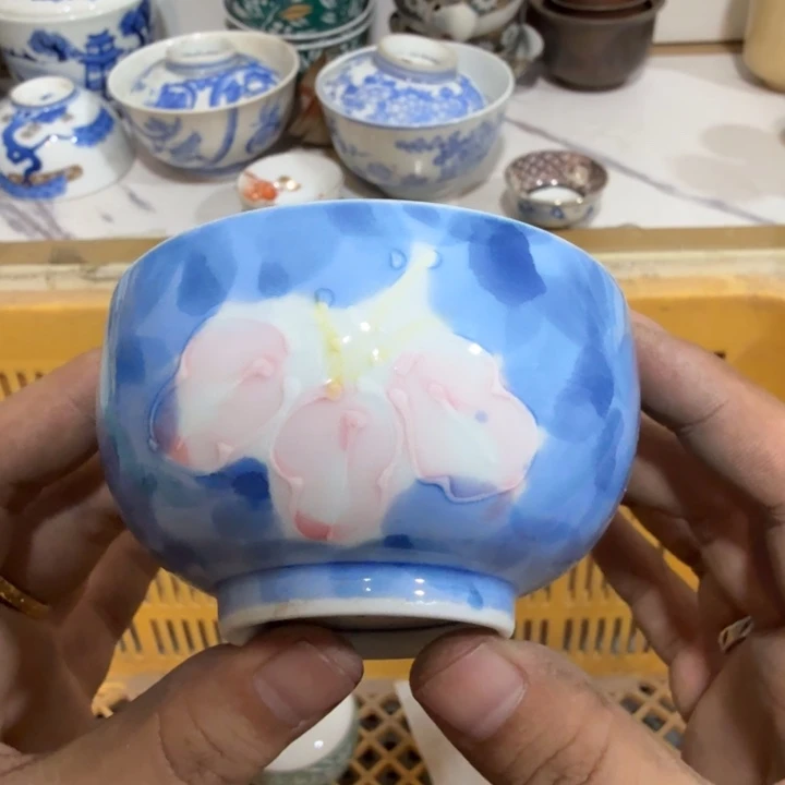 陶瓷推荐第二名20包邮