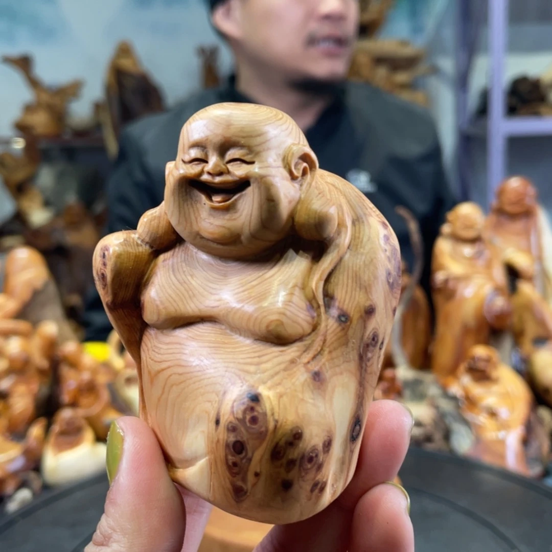 【闪购商品】柏木（崖柏）其他