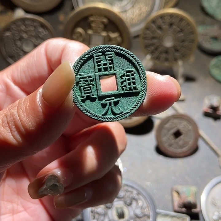 铜现代工艺品仿制品