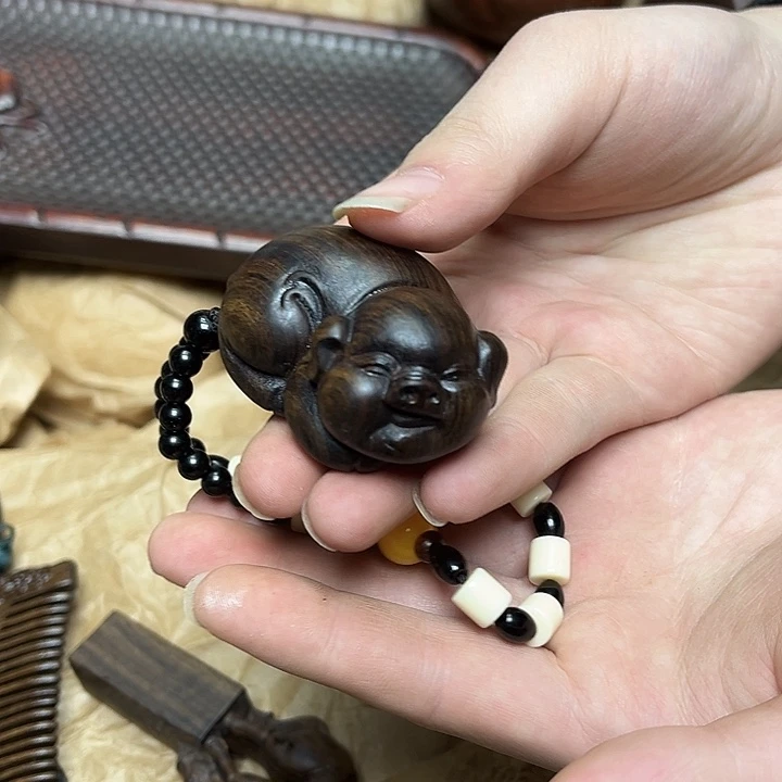 大叶紫檀（黑酸枝木类）