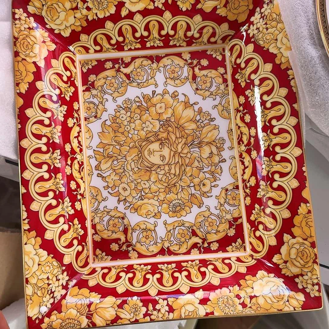 搪瓷骨瓷陶瓷高温111