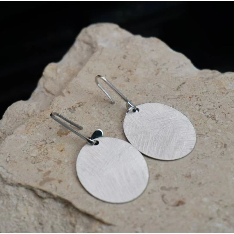 铜合金 耳饰 阿雷佐 ALZ 21144