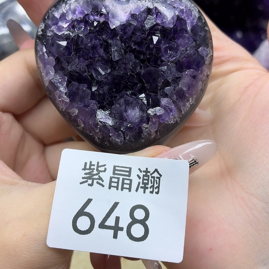 未镶嵌大型摆件（非配饰）水晶