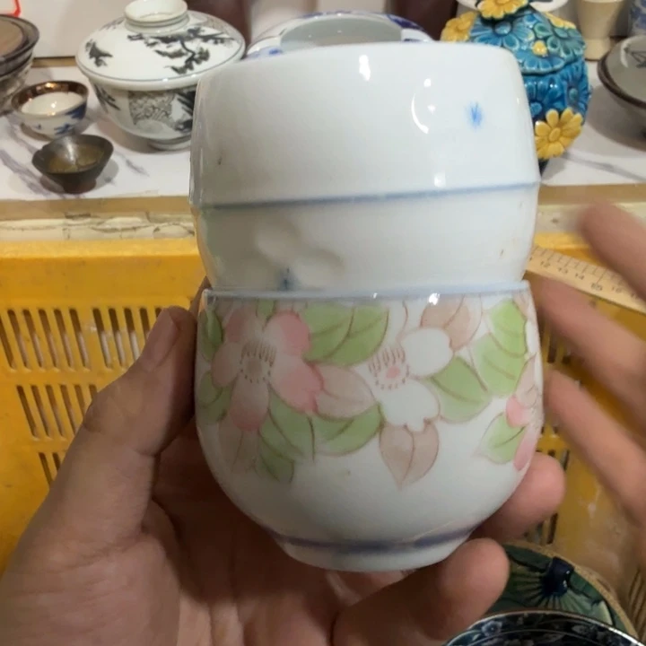 陶瓷推荐第二名20包邮