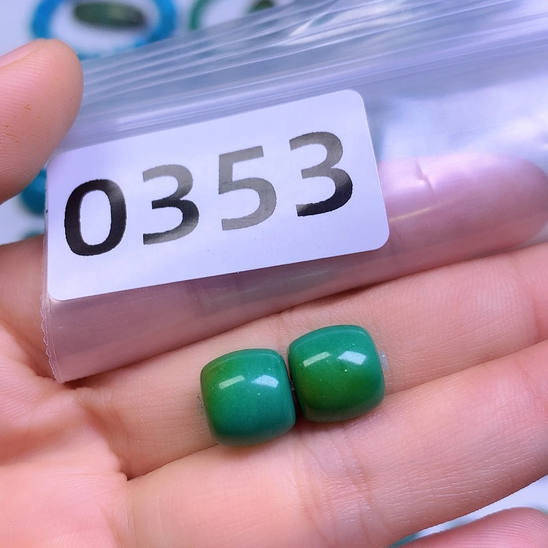 空竹粉丝专享十堰特色手工散珠