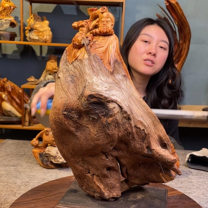 柏木（崖柏）关注一下