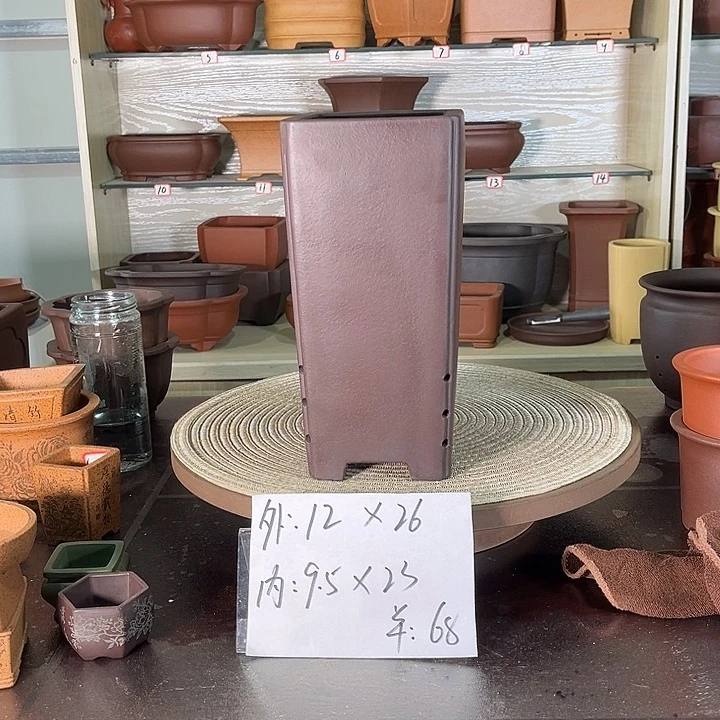 手工艺品琉璃古红泥