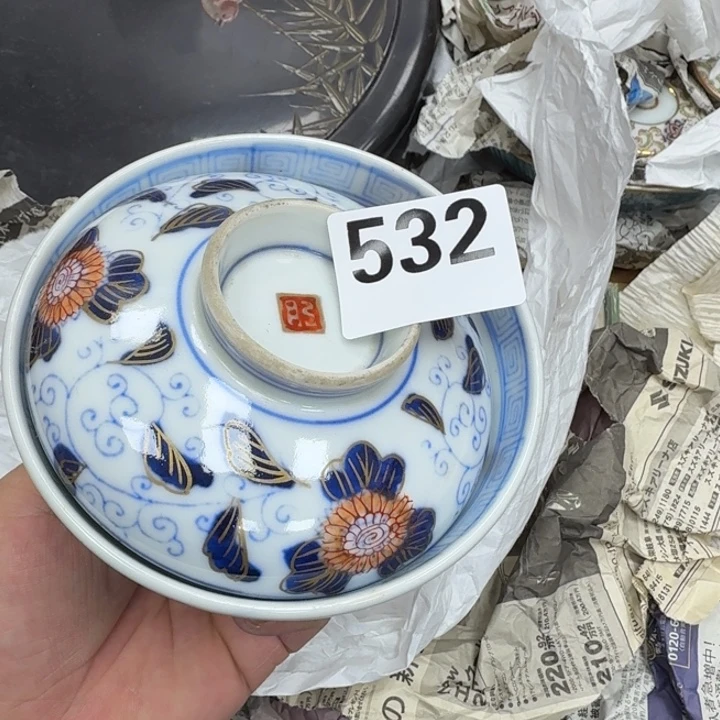 瓷片瓷器工艺品摆件瓷器瓷器