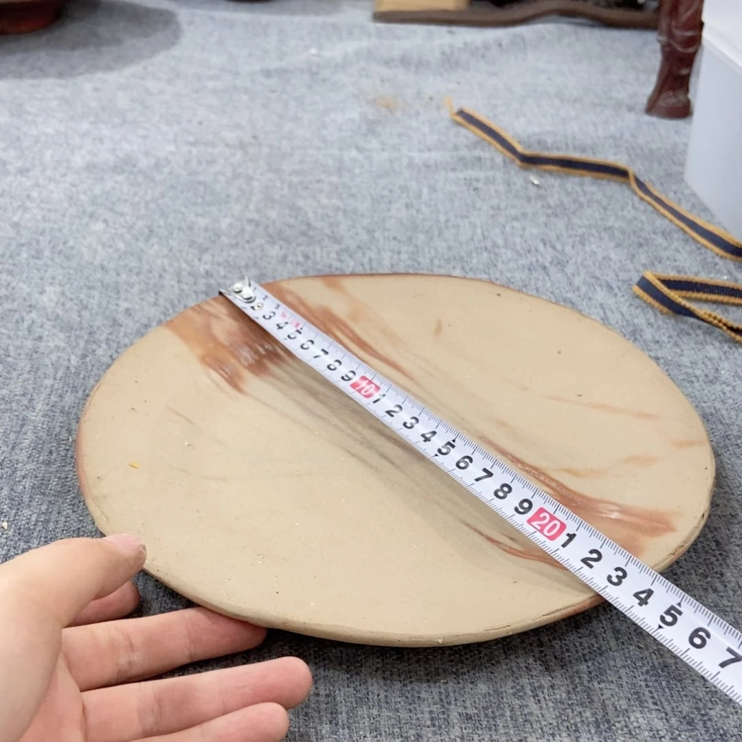 紫砂茶杯非常满意好看得物件