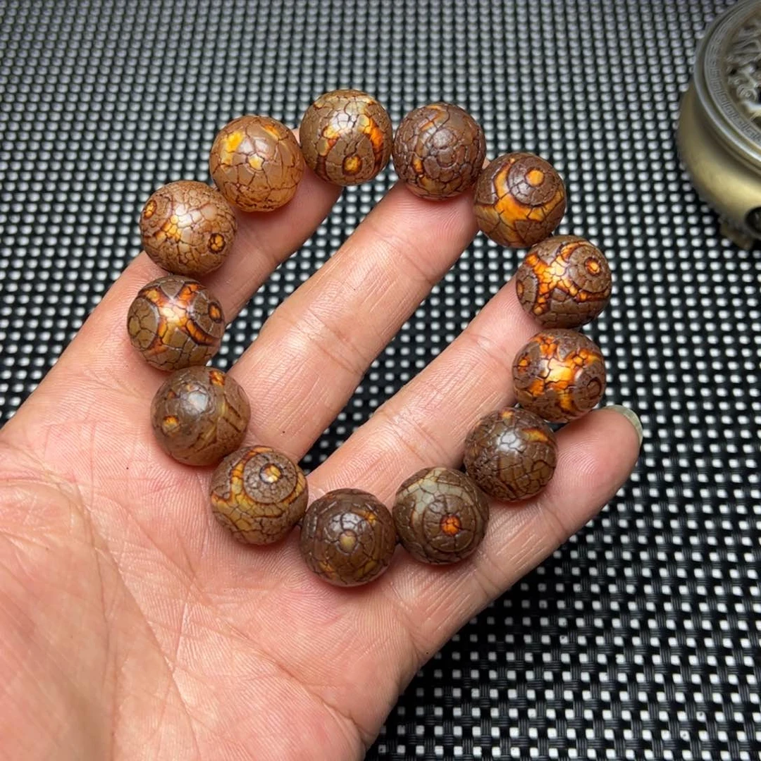 玛瑙/玉髓项链未镶嵌悠****