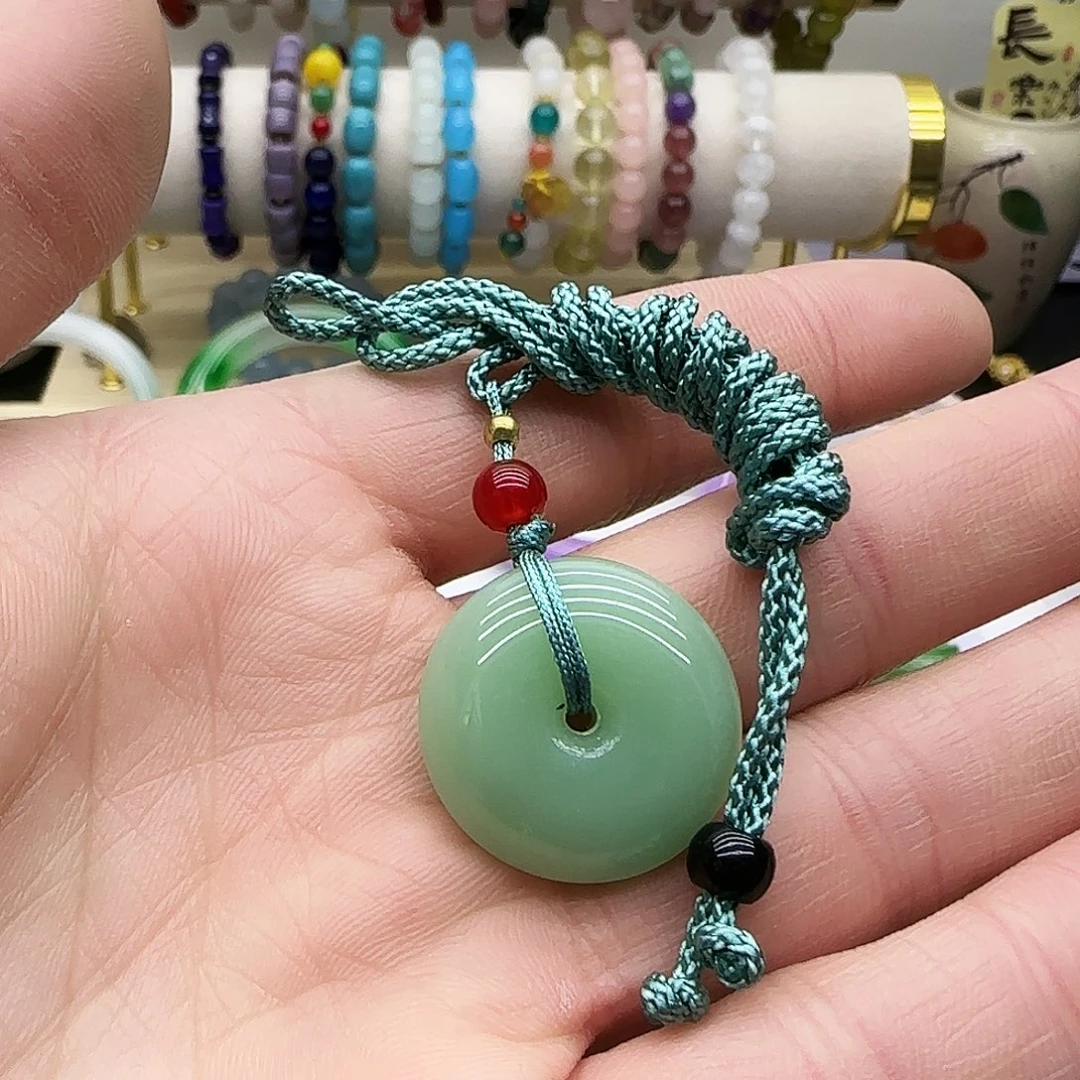 未镶嵌手链水晶水晶