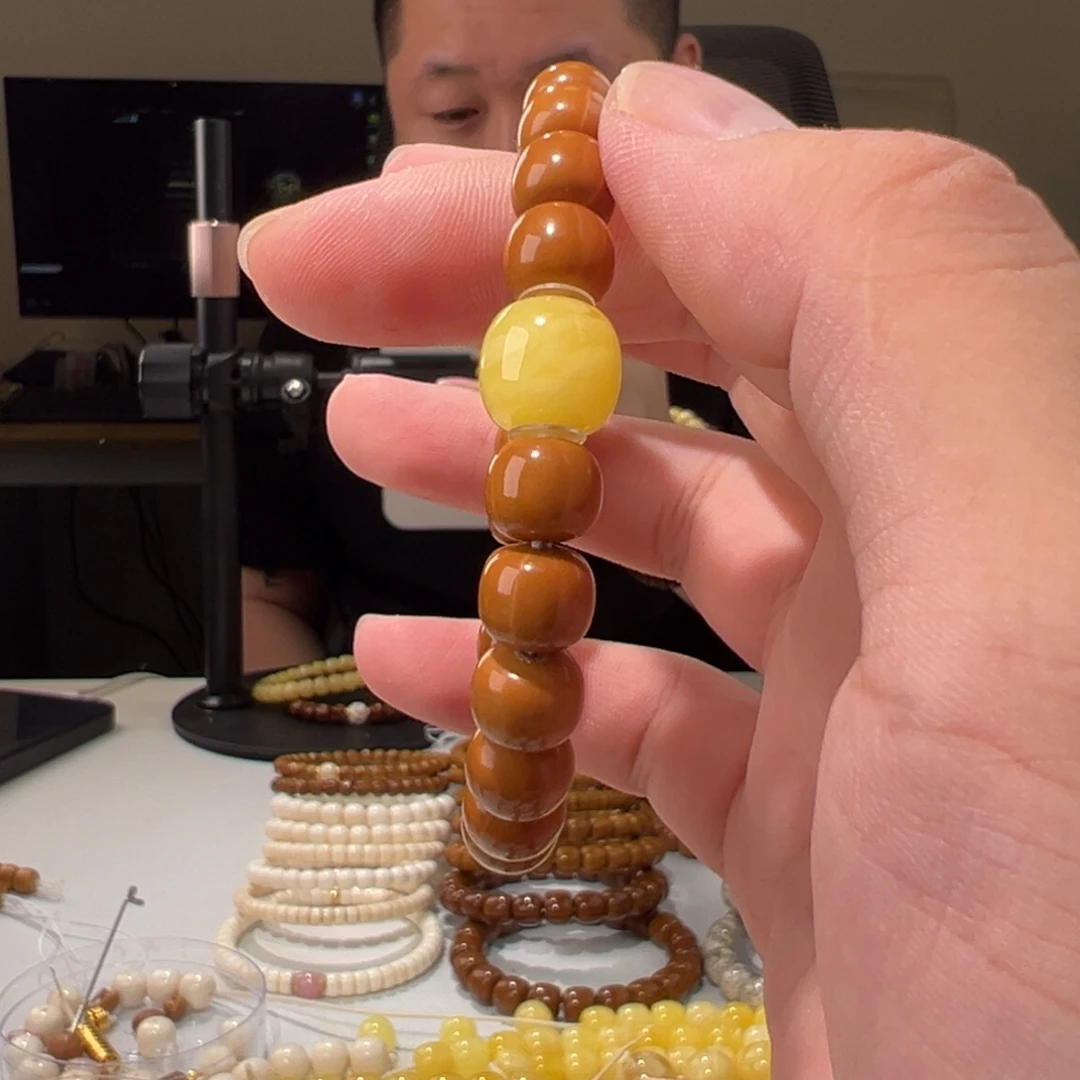 手串文玩核桃²*配饰小配
