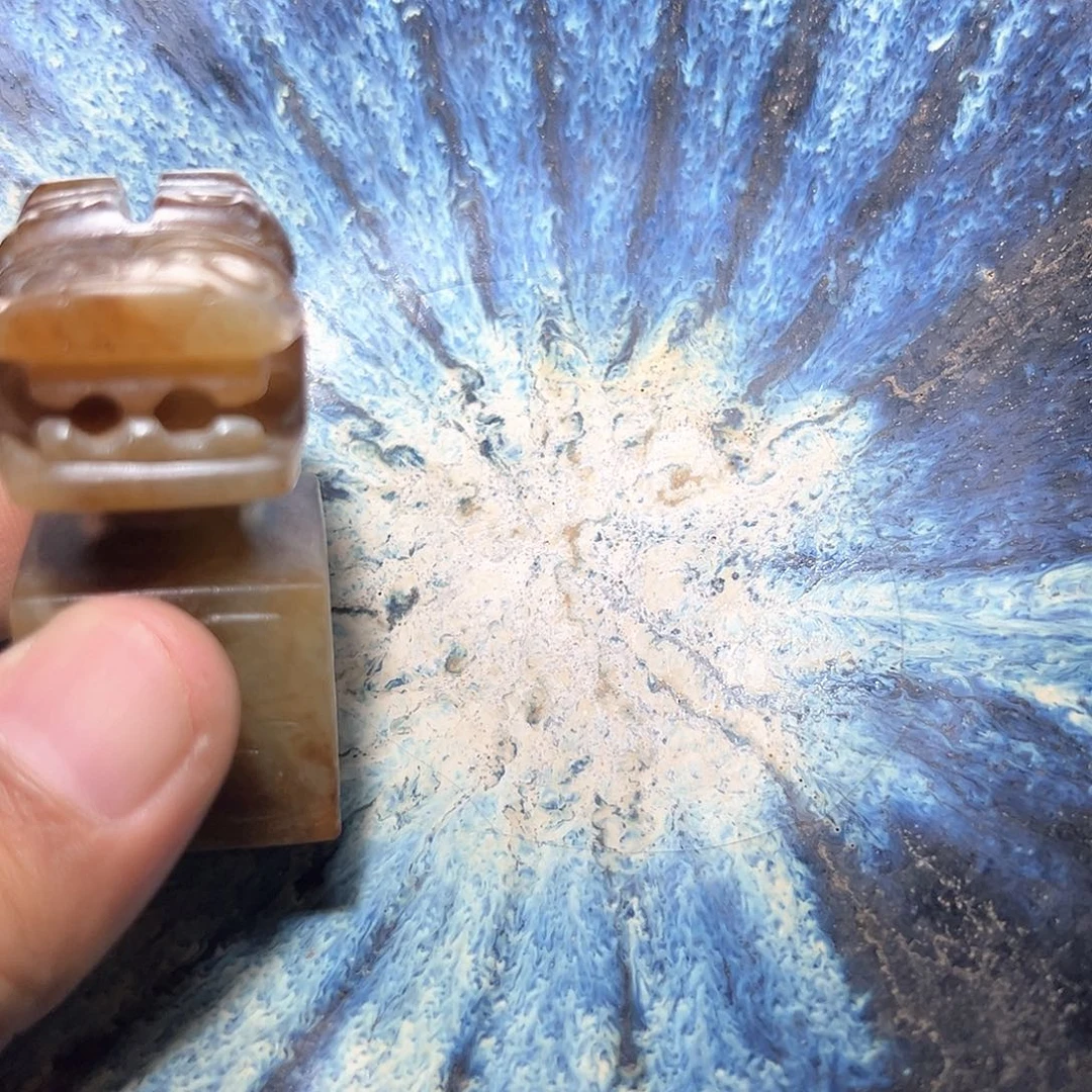 一***6摆件大哥很美很美来吧