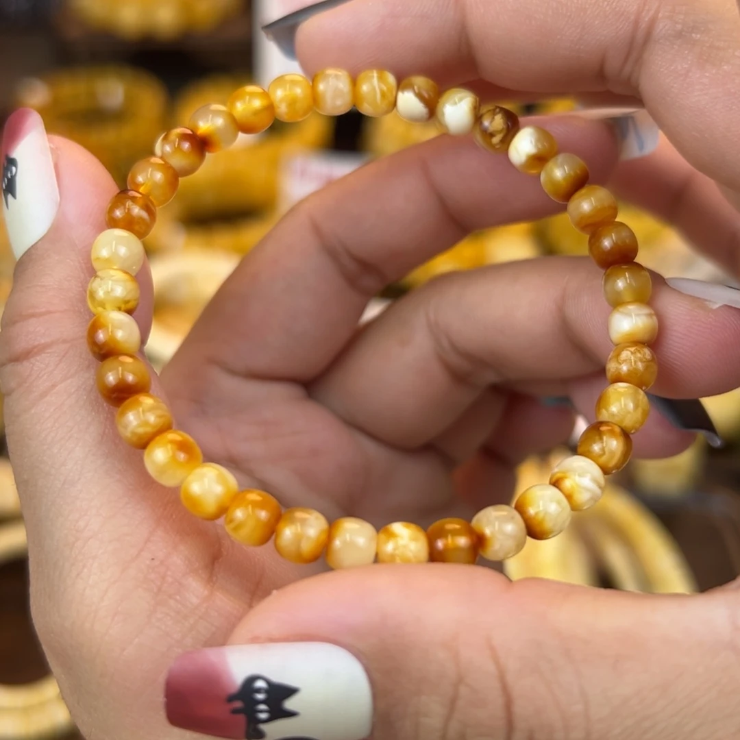 琥珀裸石未镶嵌kjjjnnnnnnnn