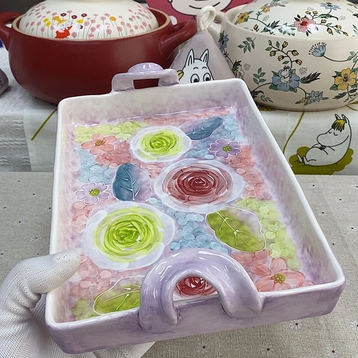 瓷片口径25瓷器瓷器