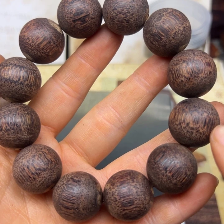 降真香手串/手链降真香20白油东芝超一档藤心66