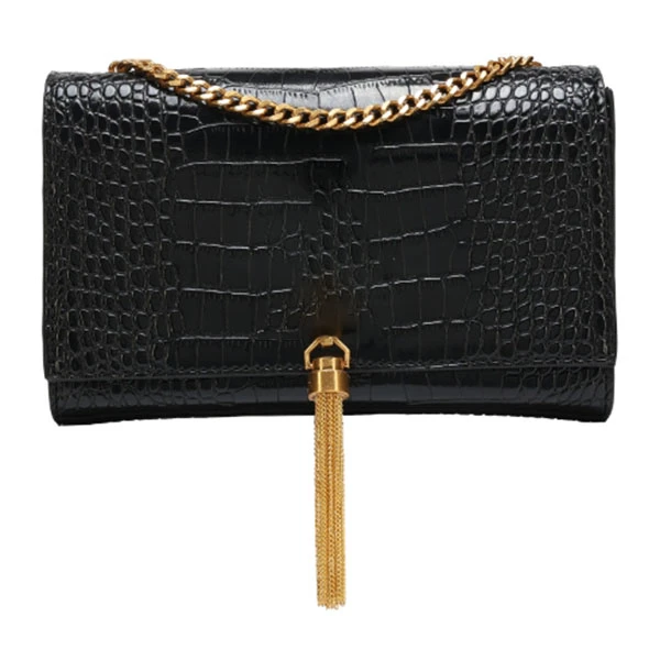 DL441#时尚单肩包6189