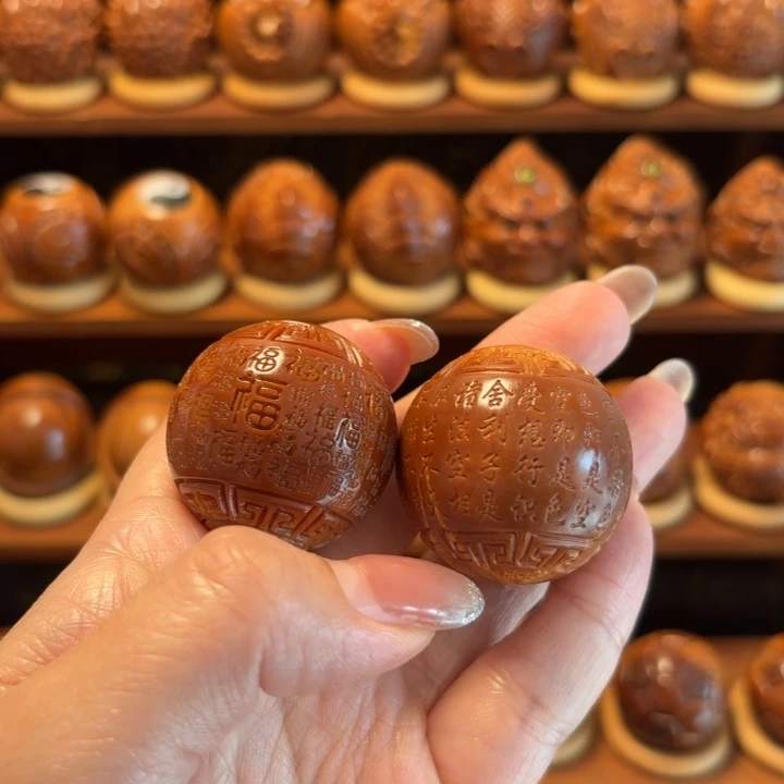 农***民橄榄核手串/手链橄榄核